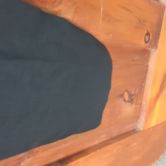 REITMANS* dress trouser elastic back waist drawstring front 2pkt back 2side pkt - Picture 4 of 8